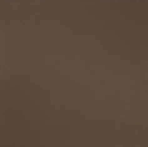 Керамогранит коричневый матовый вид 2 моноколор 1х60х60 см