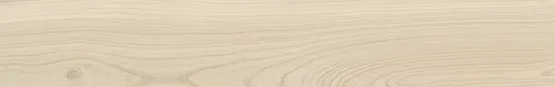 Керамогранит белый сатиновый под дерево 0,9х20х120 см