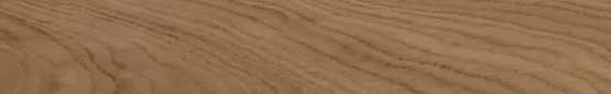 Керамогранит темно-бежевый матовый под дерево 0,9х9,6х60 см