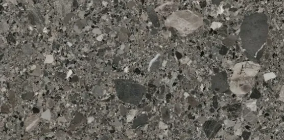 Керамогранит серый антик вид 2 под камень 1,05х60х120 см