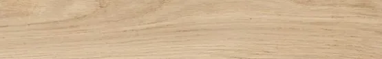 Керамогранит бежевый матовый под дерево 0,9х9,6х60 см
