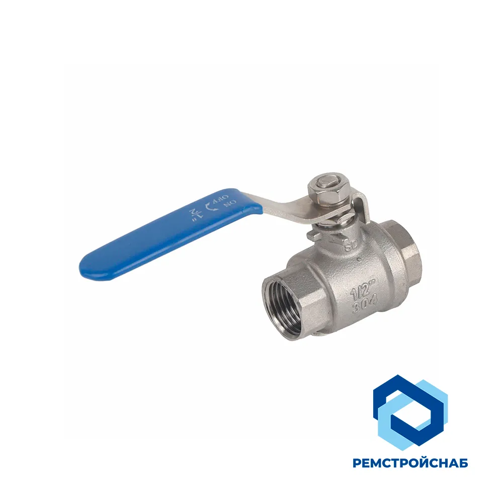 Шаровые краны с верхним разъемом DN 25 мм NiCr20CuMo API 6D Шаровые краны с верхним разъемом DN 25 мм NiCr20CuMo API 6D