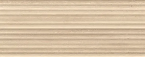 Керамогранит бежевый матовый вид 1 под дерево 1,1х59,6х150 см