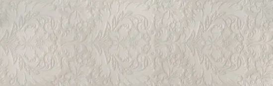 Керамогранит светло-серый матовый структурный обрезной под бетон 1,05х40х120 см