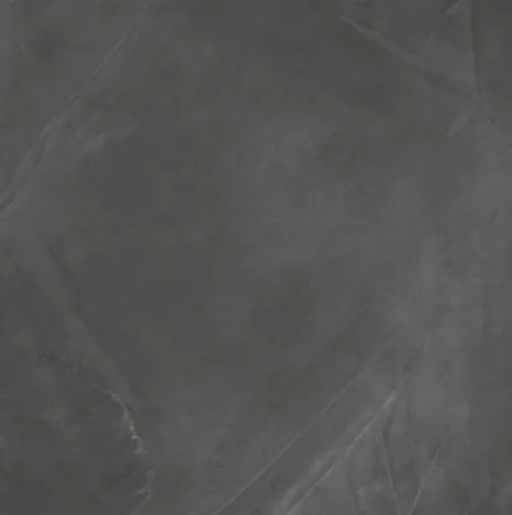 Керамогранит черный матовый вид 1 под бетон 0,9х60х60 см