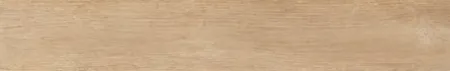 Керамогранит бежевый противоскользящий под дерево 0,9х25х150 см