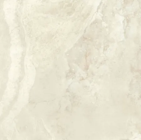 Керамогранит бежевый матовый вид 3 под камень 0,9х80х80 см