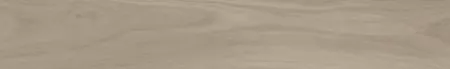 Керамогранит светло-коричневый матовый обрезной под дерево 0,9х20х119,5 см