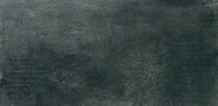 Керамогранит черный LLR легко-лаппатированный под металл 1х60х120 см