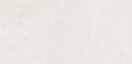 Керамогранит белый матовый вид 2 под бетон 1х60х120 см