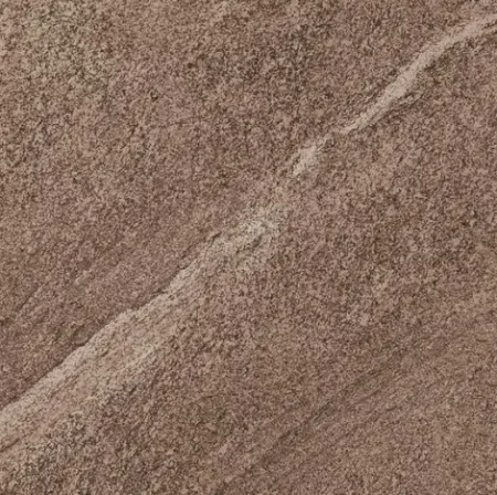 Керамогранит коричневый матовый под камень 0,8х30х30 см