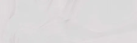 Керамогранит светло-серый глянцевый обрезной вид 1 под мрамор 1х40х120 см