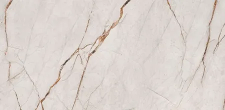 Керамогранит серый матовый под мрамор 1х60х120 см