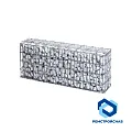 Коробчатые габионы Коробчатые габионы