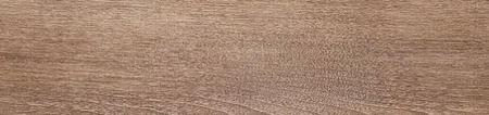 Керамогранит темно-коричневый матовый обрезной под дерево 0,9х20х80 см