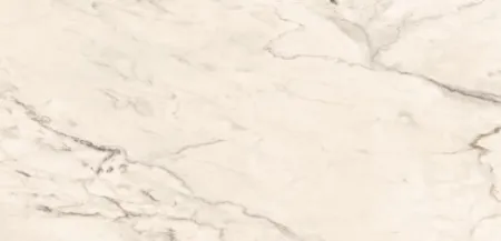 Керамогранит белый матовый под мрамор 0,65х60х120 см