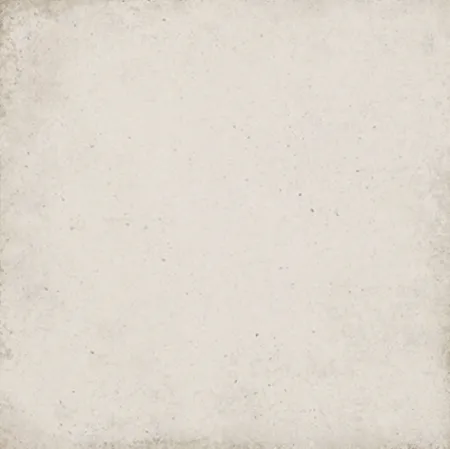 Керамогранит белый матовый пэчворк 0,83х20х20 см