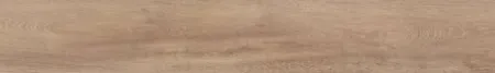Керамогранит коричневый матовый под дерево 0,9х25х150 см
