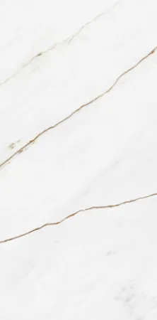 Керамогранит белый MR матовый под мрамор 1х60х120 см