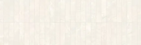 Плитка бежевая матовая под мрамор 1,3х33,3х100 см