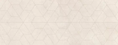 Плитка бежевая матовая вид 2 под бетон 1,1х59,6х150 см