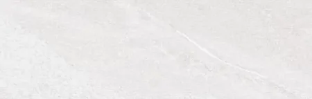 Плитка белая матовая вид 1 под камень 0,75х33,3х100 см
