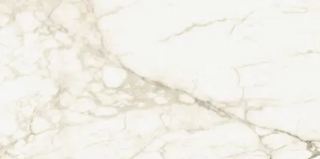 Керамогранит бежевый матовый вид 2 под мрамор 0,9х60х120 см