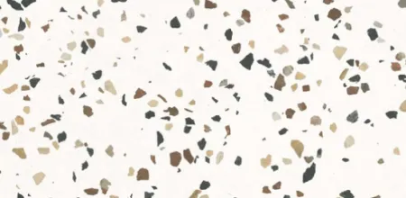 Керамогранит мультиколор матовый терраццо 1х60х120 см