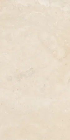 Керамогранит бежевый MR матовый под травертин 1х60х120 см