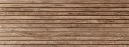 Плитка коричневая матовая под дерево 1х45х120 см