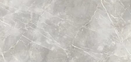 Керамогранит серый матовый вид 6 под мрамор 0,9х60х120 см