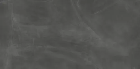 Керамогранит черный матовый вид 1 под бетон 0,9х80х160 см