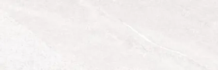 Плитка белая матовая вид 2 под камень 0,75х33,3х100 см