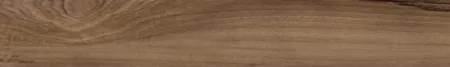Керамогранит коричневый матовый вид 11 под дерево 0,9х20х120 см