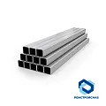 Труба профильная оцинкованная