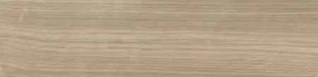 Керамогранит светло-бежевый матовый под дерево 0,8х9,9х40,2 см