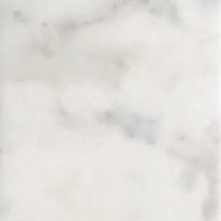 Керамогранит белый матовый под мрамор 0,7х9,8х9,8 см