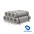 Трубы асбестоцементные Трубы асбестоцементные