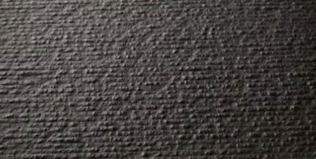 Керамогранит черный матовый вид 1 под камень 0,8х60х120 см