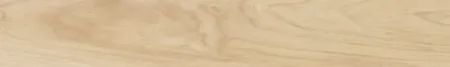 Керамогранит бежевый матовый вид 3 под дерево 0,9х20х120 см