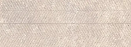 Плитка бежевая матовая вид 1 под камень 1х45х120 см