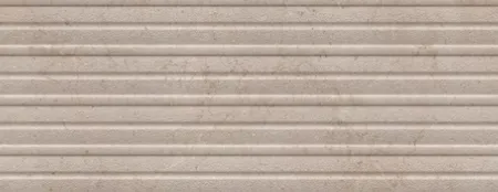 Керамогранит бежевый матовый вид 1 под бетон 1х59,6х150 см