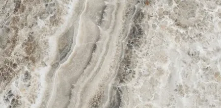 Керамогранит серый глянцевый вид 2 под мрамор 0,65х60х120 см