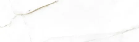 Плитка белая матовая вид 2 под мрамор 1,05х33,3х100 см