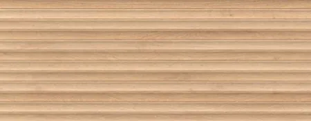 Керамогранит бежевый матовый вид 2 под дерево 1,1х59,6х150 см