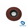 Круг шлифовальный лепестковый торцевой