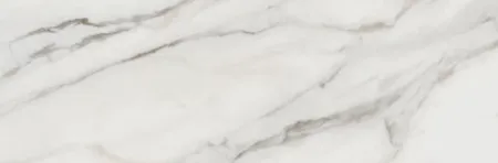 Керамогранит белый обрезной под мрамор 0,9х30х89,5 см