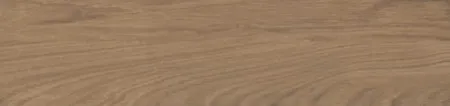 Керамогранит темно-бежевый матовый обрезной под дерево 0,9х15х60 см