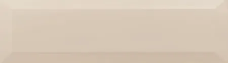Плитка бежевая матовая под керамику 0,92х28,5х8,5 см