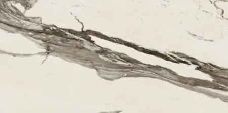 Керамогранит белый сатиновый под мрамор 0,9х80х160 см